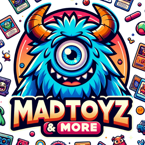 MadToyZ&MoreStore